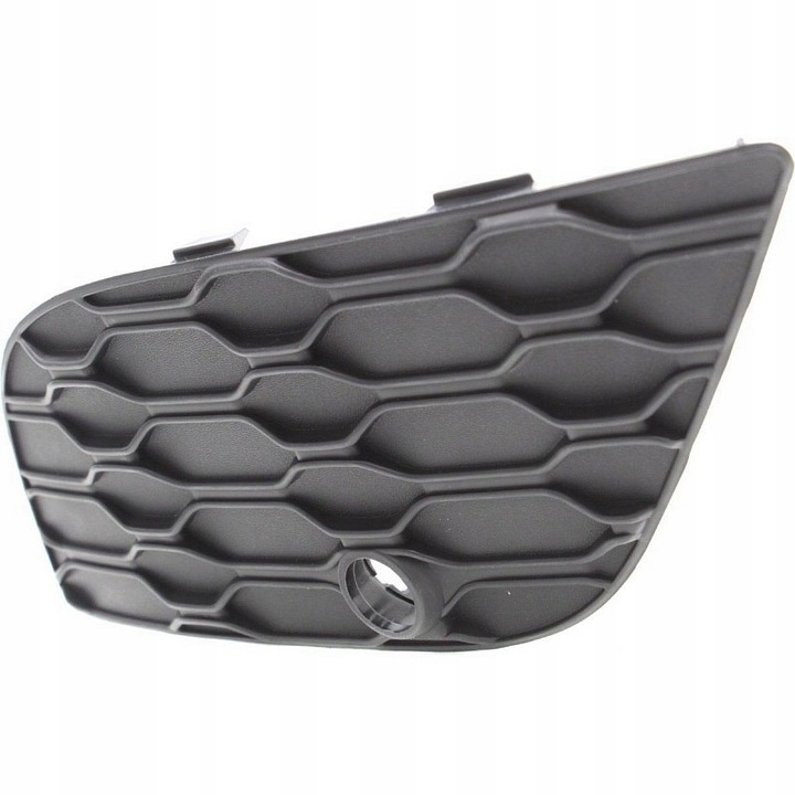 фото №1, Jeep grand cherokee summit wk2 2017-2021 решітка заглушка prawaz pdc