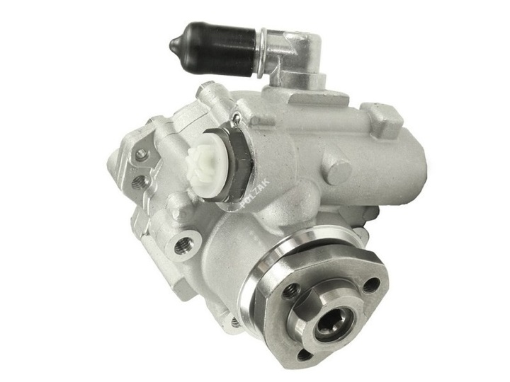 фото №6, Насос усилителя vw transporter iv t4 074145157c