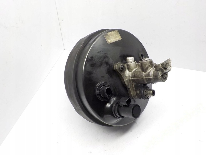 фото №1, Mercedes cl w216 cl216 насос тормозная усилитель серво