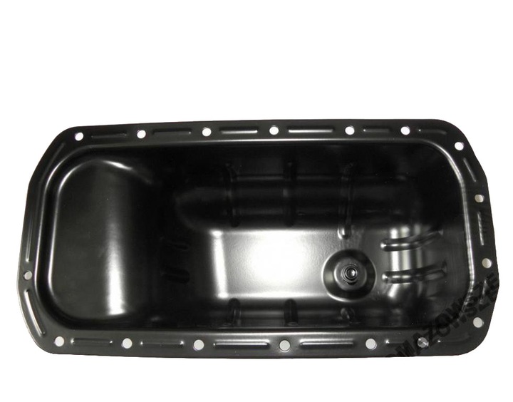 фото №1, Піддон масляна citroen peugeot volvo mazda 1.6 hdi 0301n1