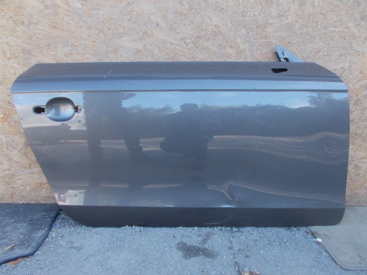 фото №1, Двері праві audi tt 8j0 2006-2014r