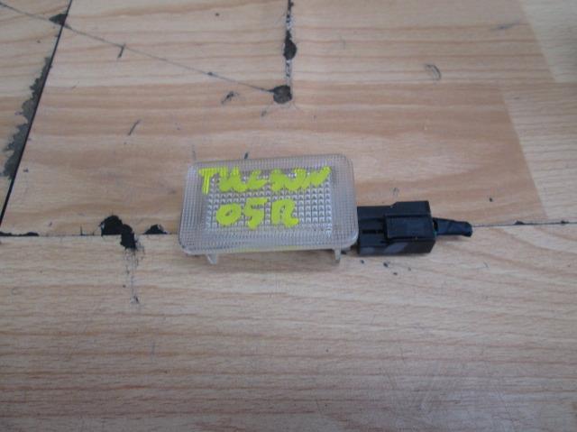 фото №2, Лампа освещение потолок hyundai tucson 04-09