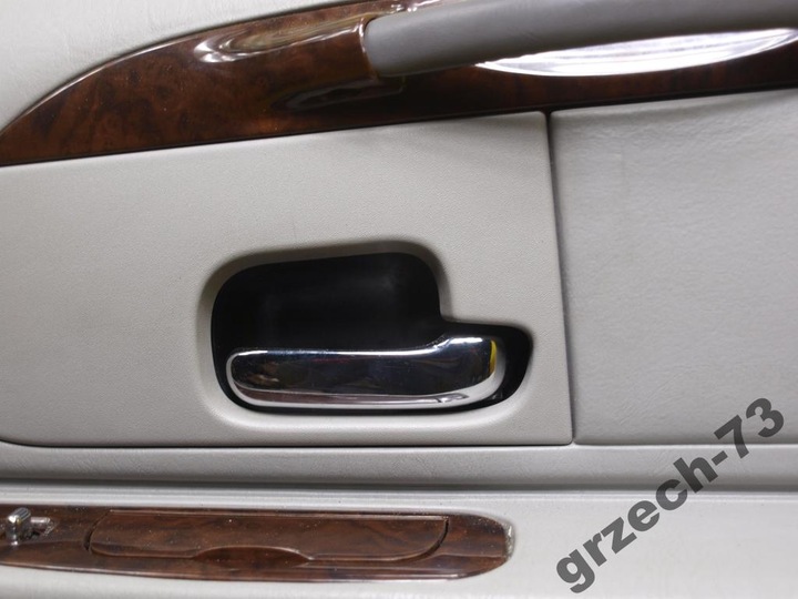 фото №1, Lincoln town car 98-03r ручка зад правий