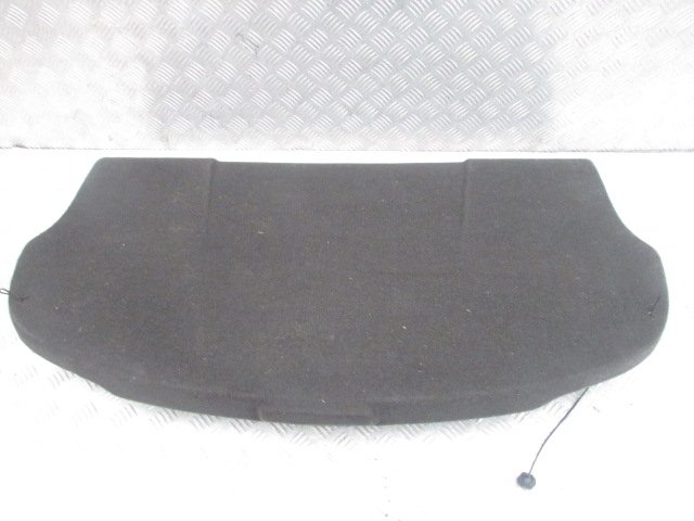 фото №1, Полка багажника seat toledo 05r