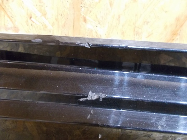 фото №3, Планка пороговая правая порог правые toyota avensis t29