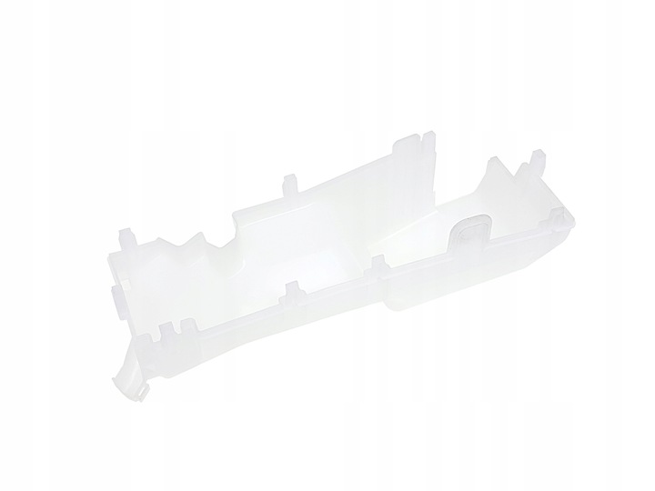 фото №1, Avensis t25 03-08 захист dół корпус запобіжників