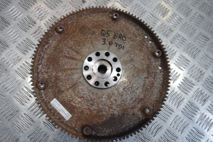 фото №1, Сцепление колесо двухмассовый audi q5 8r0 059105323bj