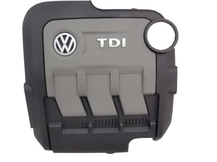фото №1, Кришка захист двигуна 03p103925 1.2tdi polo 6r 6c
