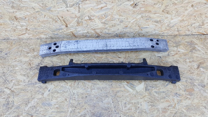 фото №1, Lexus is is220 балка передня підсилювач перед