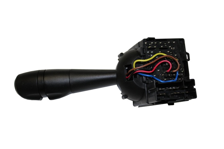 фото №2, Выключатель рулевой/подрулевой света dacia доккер lodgy logan