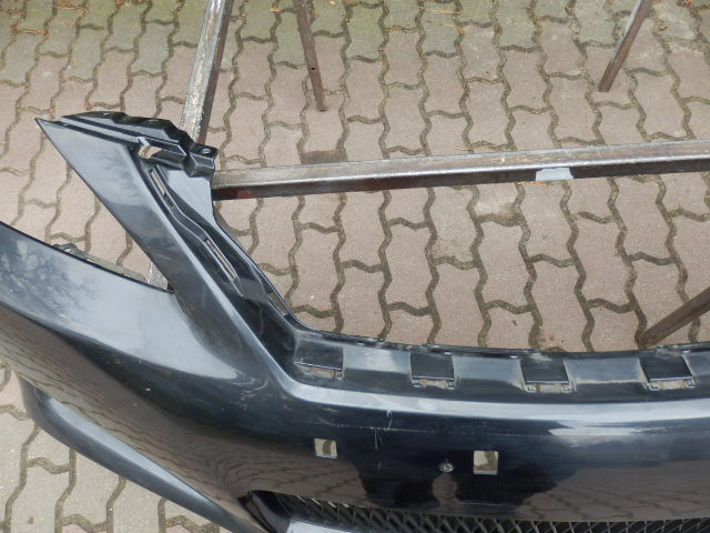 фото №7, Бампер перед переднее lexus is250c cabrio