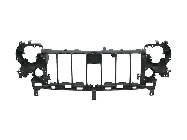 фото №1, Усилитель pas jeep cherokee liberty kj рестайлинг 05-