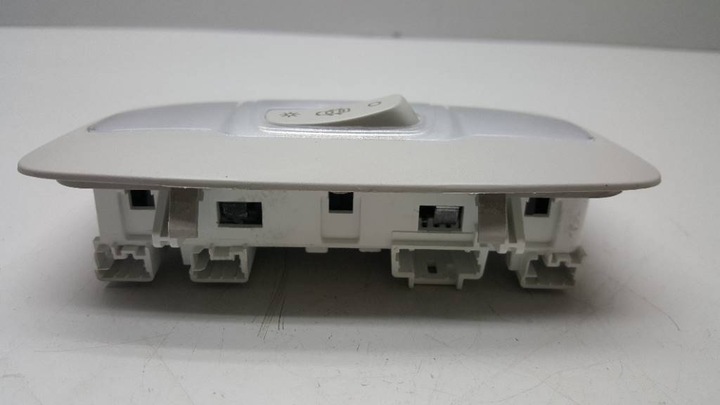 фото №3, Лампа освітлення інтер'єру c4 grand picasso ii eu