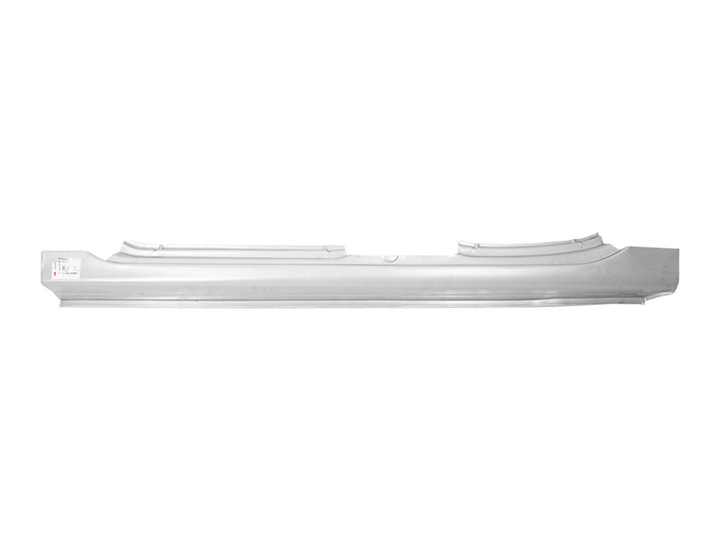 фото №1, Поріг ремкомплект renault scenic i 95-03 рестайлінг оцинковка