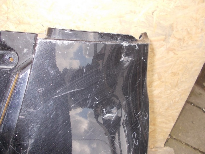 фото №9, Бампер зад задній mitsubishi asx рестайлінг 12-