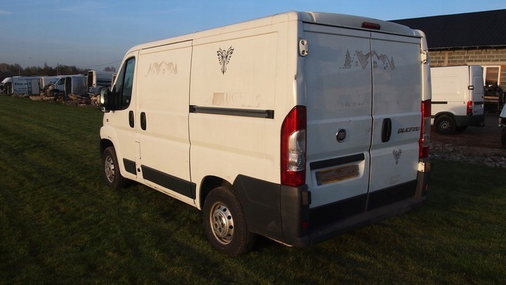 фото №16, Радио cd ducato boxer jumper 06+ blaupunkt код