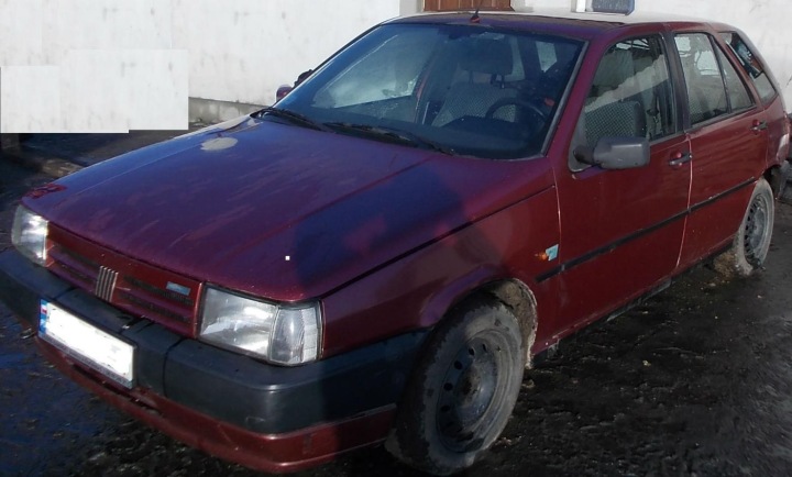 фото №7, Піддон масла масла fiat tipo i 1.4 8v 71km 88-93