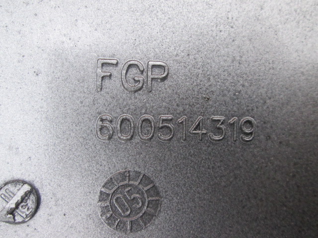 фото №14, Opel astra g h zafira 1.8 z18xe поддон fgp 600514319 55352660 na датчик