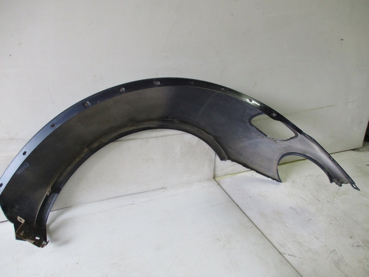 фото №6, Крило правий зад new beetle 1c0821302d