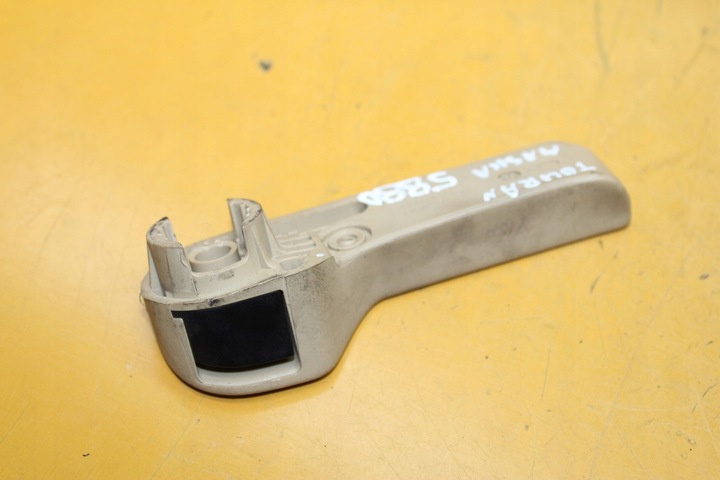 фото №4, Ручка капота vw touran 1j1823533c