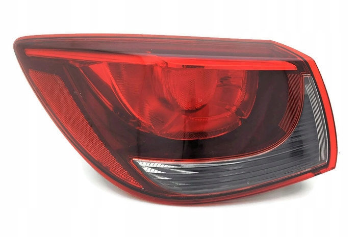 фото №1, Mazda 2 demio od 2014- лампа зад задня ліва нова ^