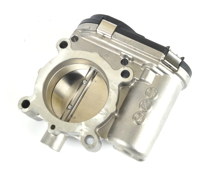 фото №10, Дросельна заслінка mercedes a2701410025 w176 w246 w117