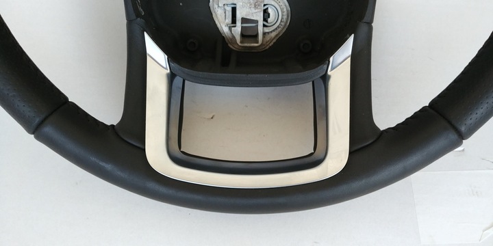 фото №5, Руль лепестки мультифункция range rover velar