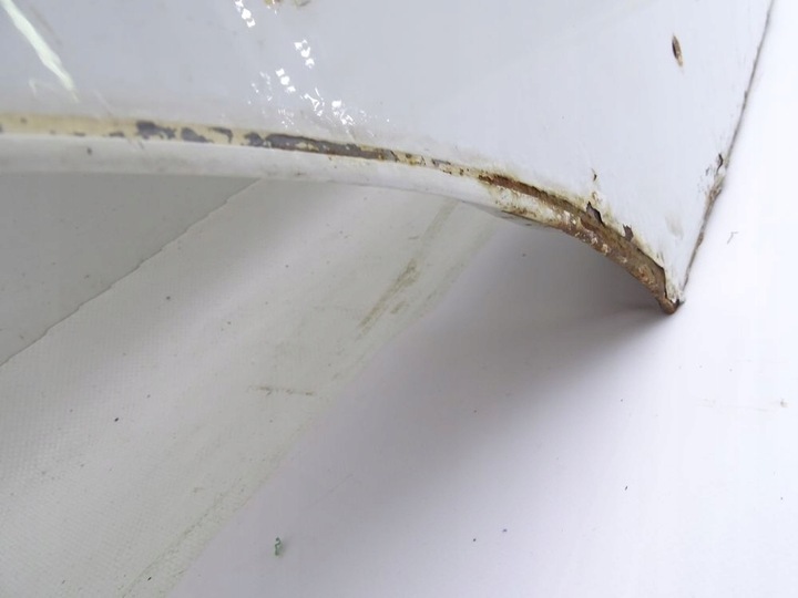 фото №7, Iveco eurocargo 02-08 двері праві голий