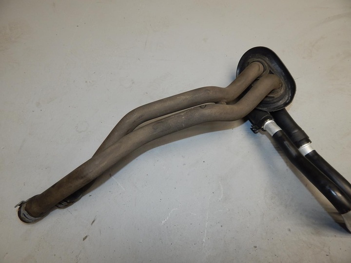 фото №4, Vw sharan 7n труба шланг воды 7n0815097a