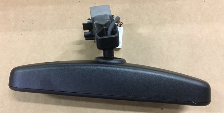 фото №4, Renault grand scenic iv дзеркало камера 284629358r