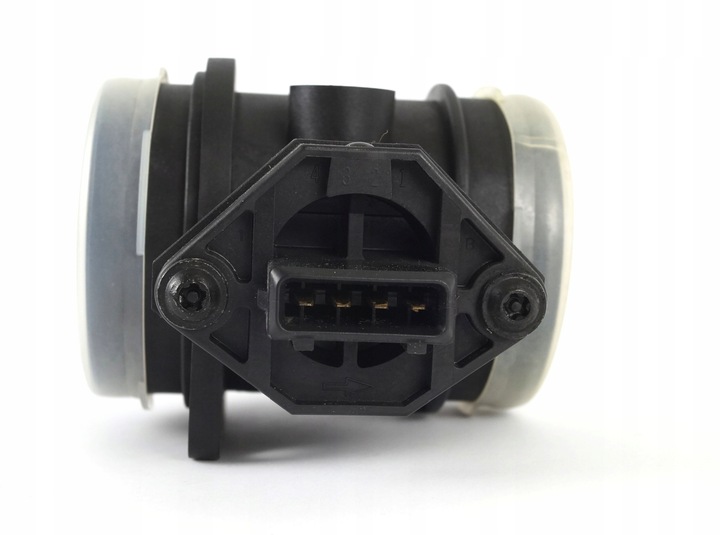 фото №11, Расходомер воздуха vw golf iii vento passat 1.6 0280217103 037906461