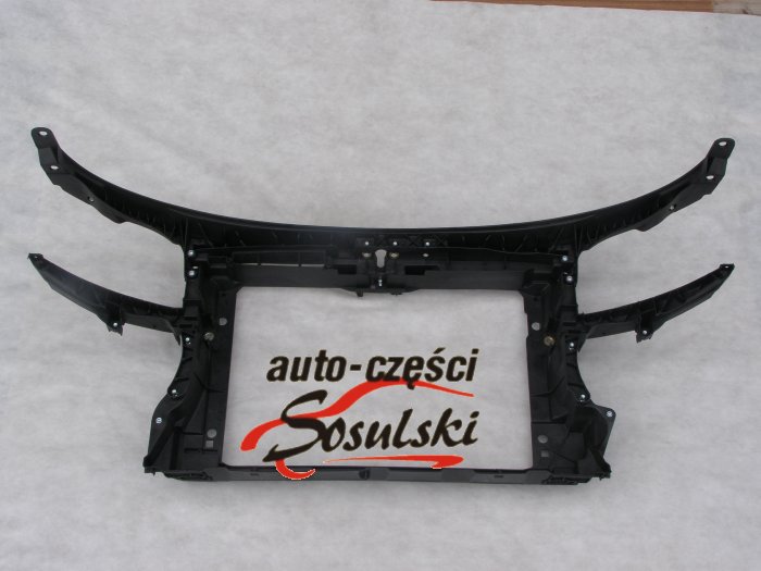 фото №11, Передня панель решітка audi a3 8p 1.8t/2.0tdi/3.2 2003-2008