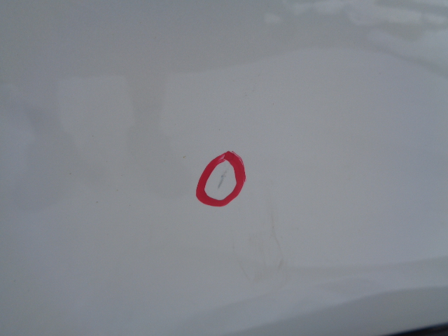 фото №5, 3008 ii 2017 двері ліві задні зад комплектні kwed