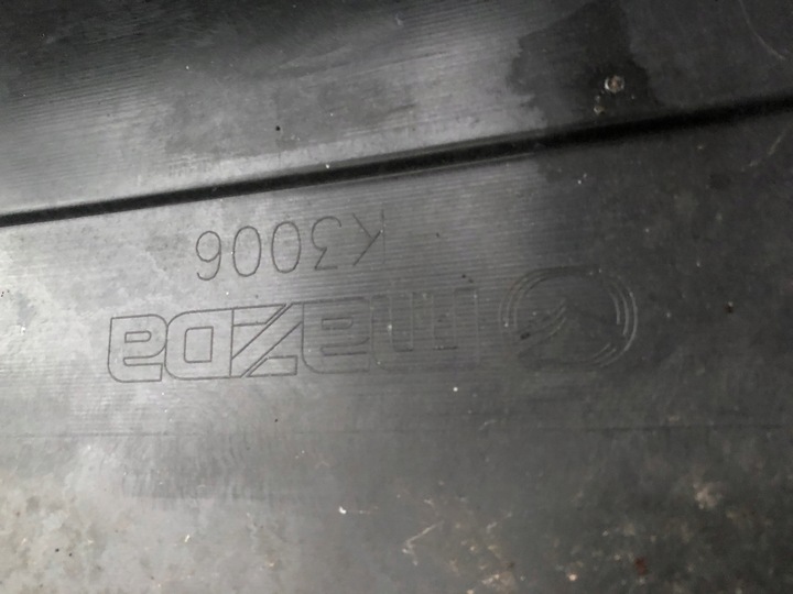 фото №13, Бампер зад mazda vi 6 gj 2012 універсал задній pdc