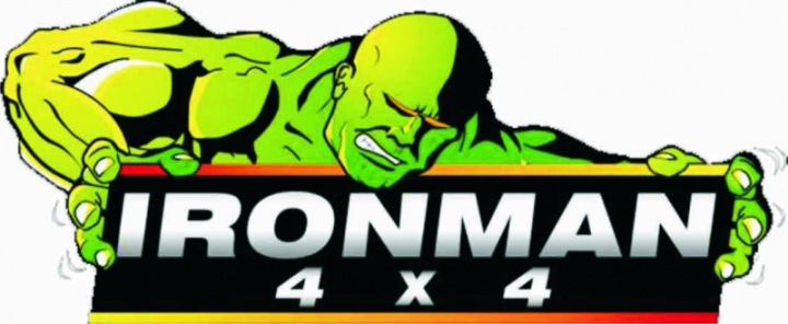 фото №7, Підвішування ironman nissan navara d21 рестайлінг 40mm