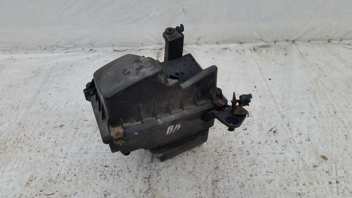 фото №1, C-max 1.6 tdci корпус фильтра воздуха 3m51-9600s