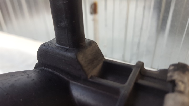 фото №5, Audi s3 golf gti seat fr - інтеркулер 1k0145803ak