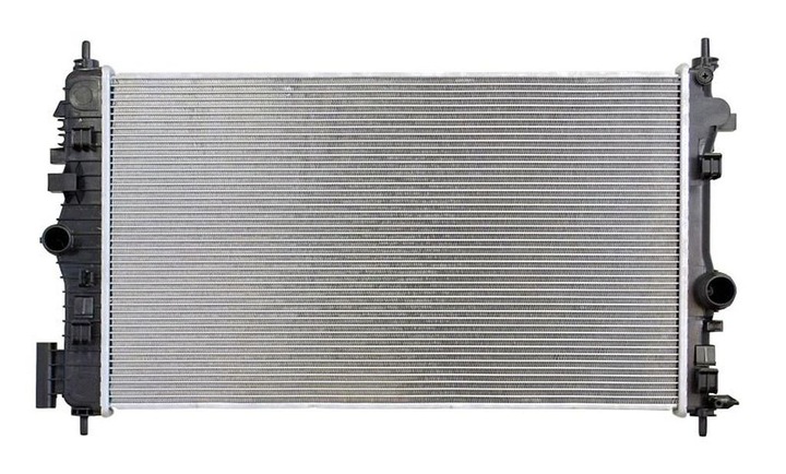 фото №1, Радіаторів insignia 2.0cdti 08-