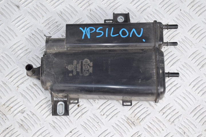 фото №1, Корпус фильтр угольный lancia ypsilon ii