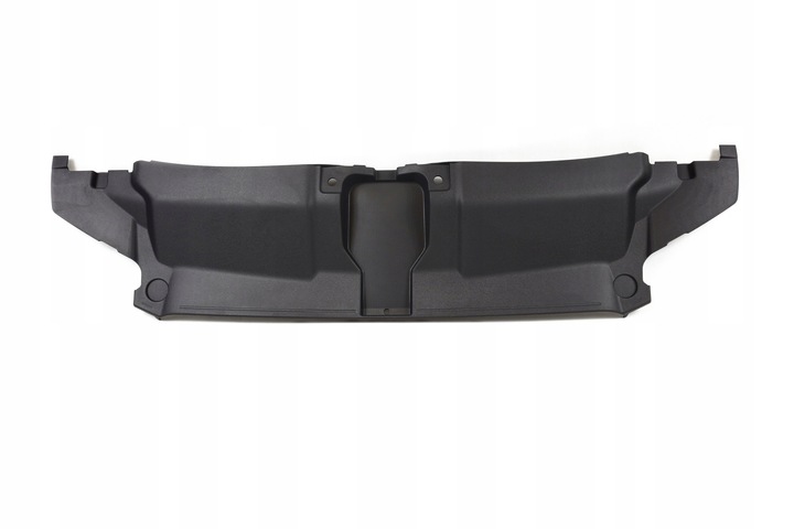 фото №1, Накладка заглушка корпус защита ремня передней audi a6 c7 оригинал aso