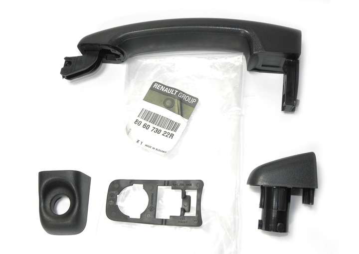 фото №1, Ручка оригинал дверь renault master iii 2010 806073022r