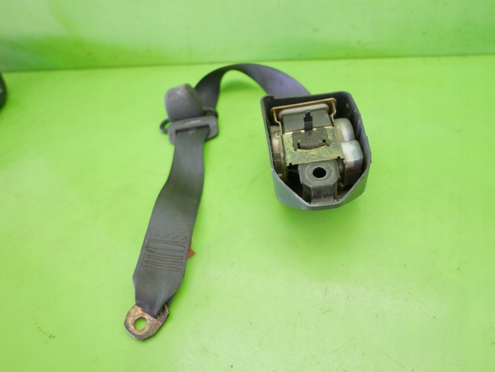 фото №6, Pas безопасности зад левый toyota starlet p8 3d