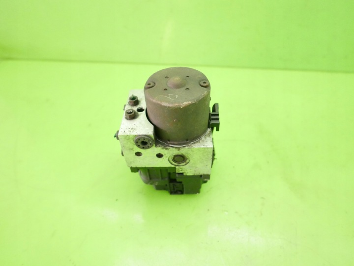 фото №10, Блок управления abs 0273004331 renault scenic i 1.9 dti 96-