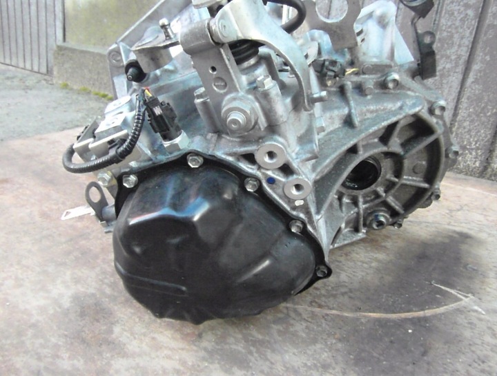 фото №12, Коробка передач коробки передач zmb 1.6 b suzuki sx4 s-cross 15r