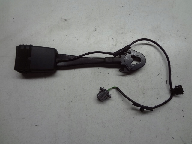 фото №1, Audi a5 s5 8t 07r- застібка ременя ліва перед