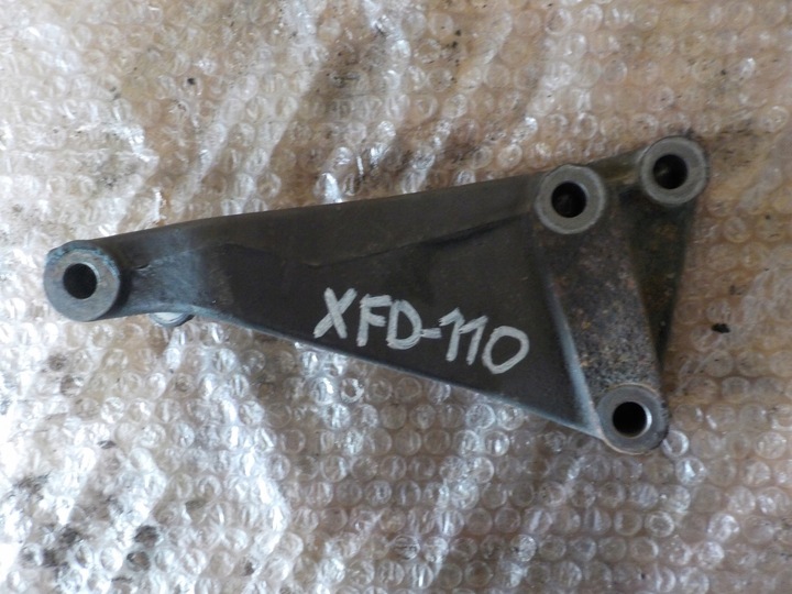 фото №1, Кріплення насоса кондиціонера daf xf 95 1279213