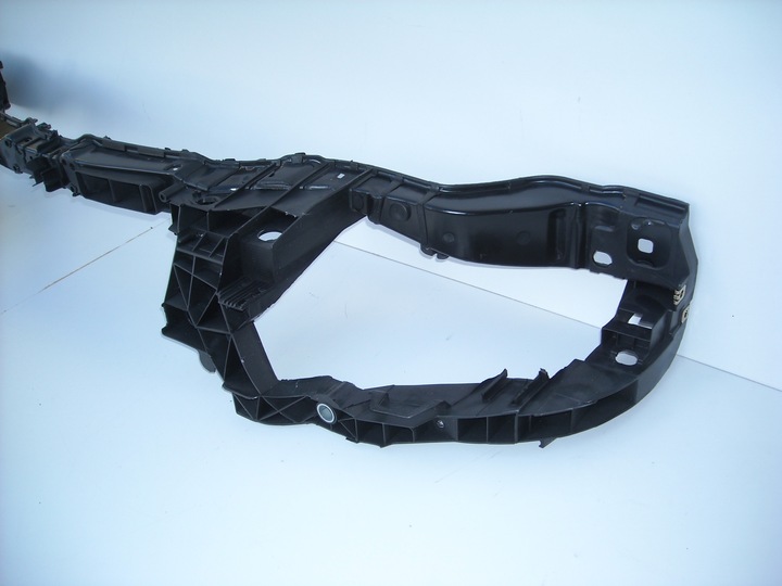 фото №6, Нове підсилювач лобове pas переднє ford втулка стабілізатора kuga mk2 2017- рестайлінг панель кріплення фар