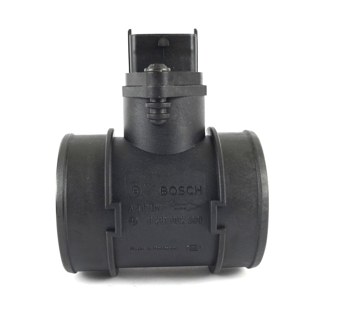 фото №14, 0281002309 bosch - расходомер воздуха fiat