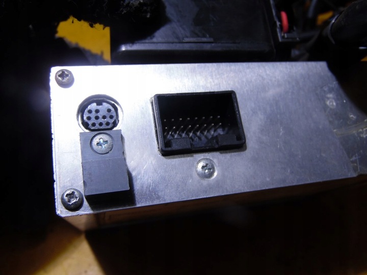 фото №10, Комп'ютер tv монітор alpine czincze vw phaeton