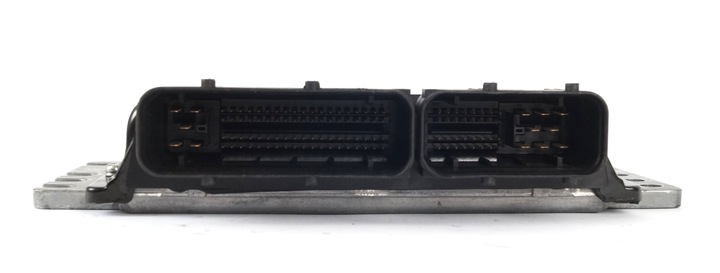 фото №8, Nissan micra 1.2b 16v mec37-300 компьютер ecu оригинал